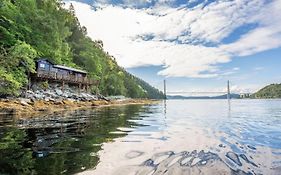 Skarnsundet 3 Vangshylla