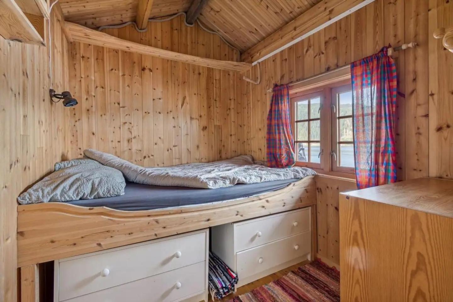 Skarnsundet 3 Villa Vangshylla Buitenkant foto