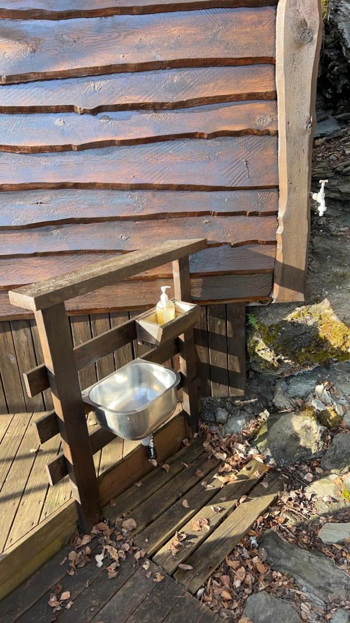 Skarnsundet 3 Villa Vangshylla Buitenkant foto